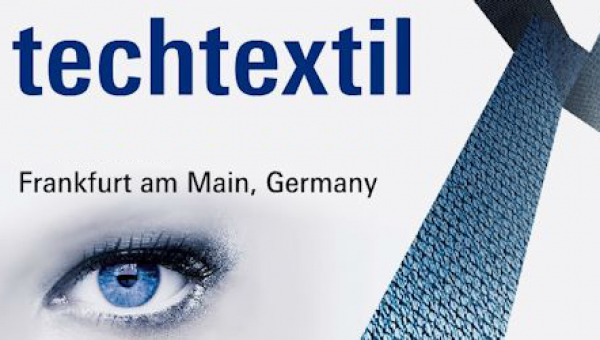 TechTextil - Frankfurt